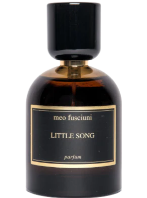 Meo Fusciuni Little Song