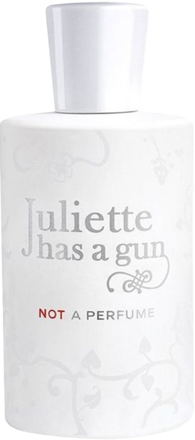 Juliette Has A Gun Not A Perfume