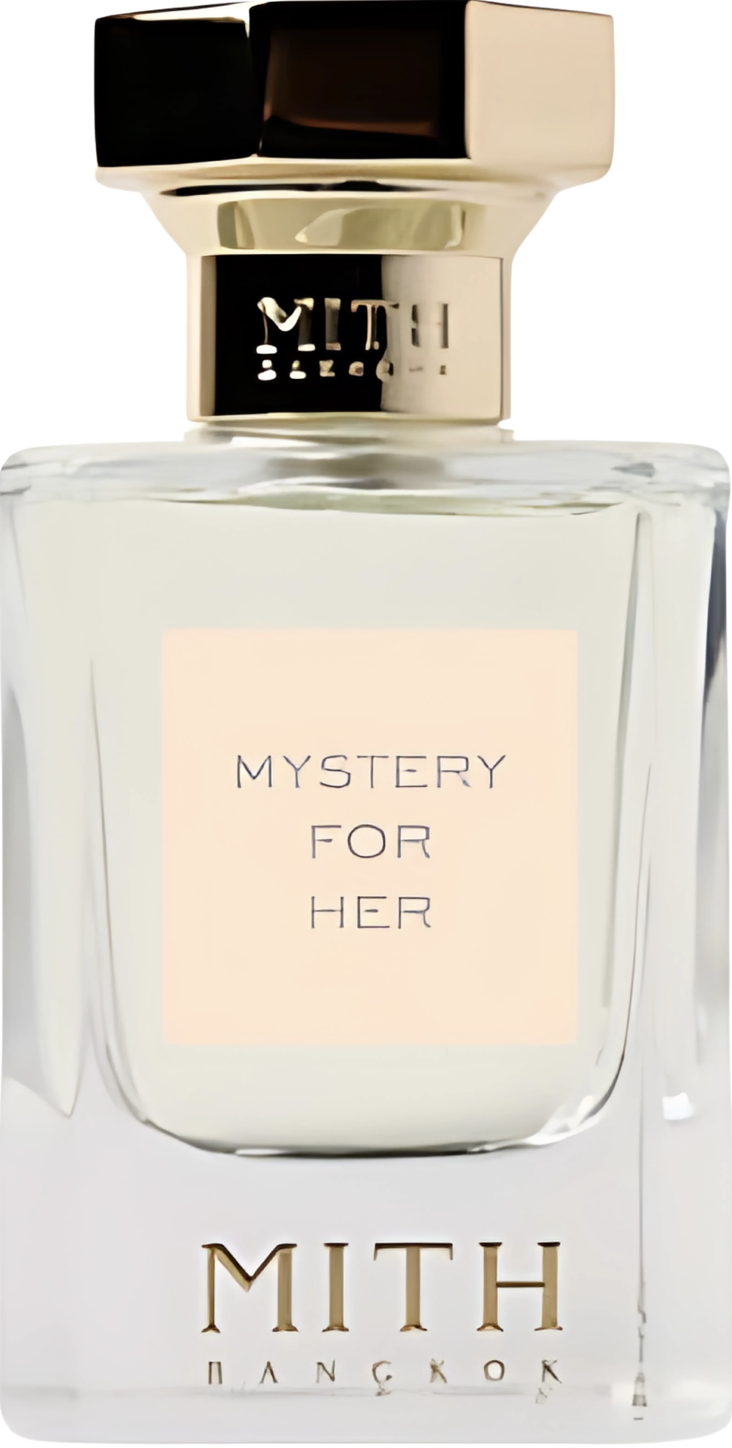 MITH Bangkok Mystery For Her