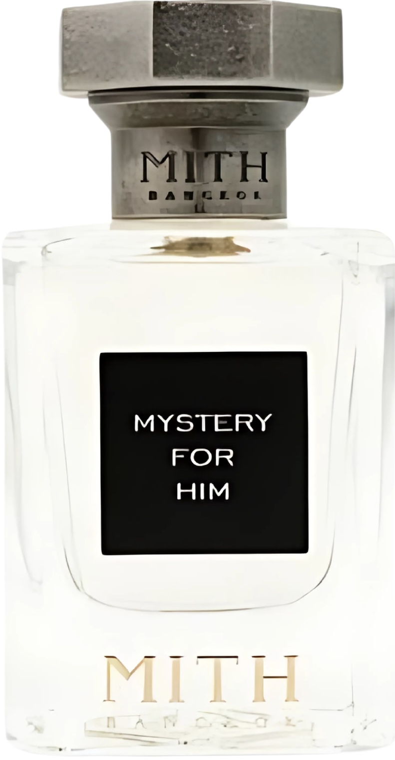 MITH Bangkok Mystery For Him