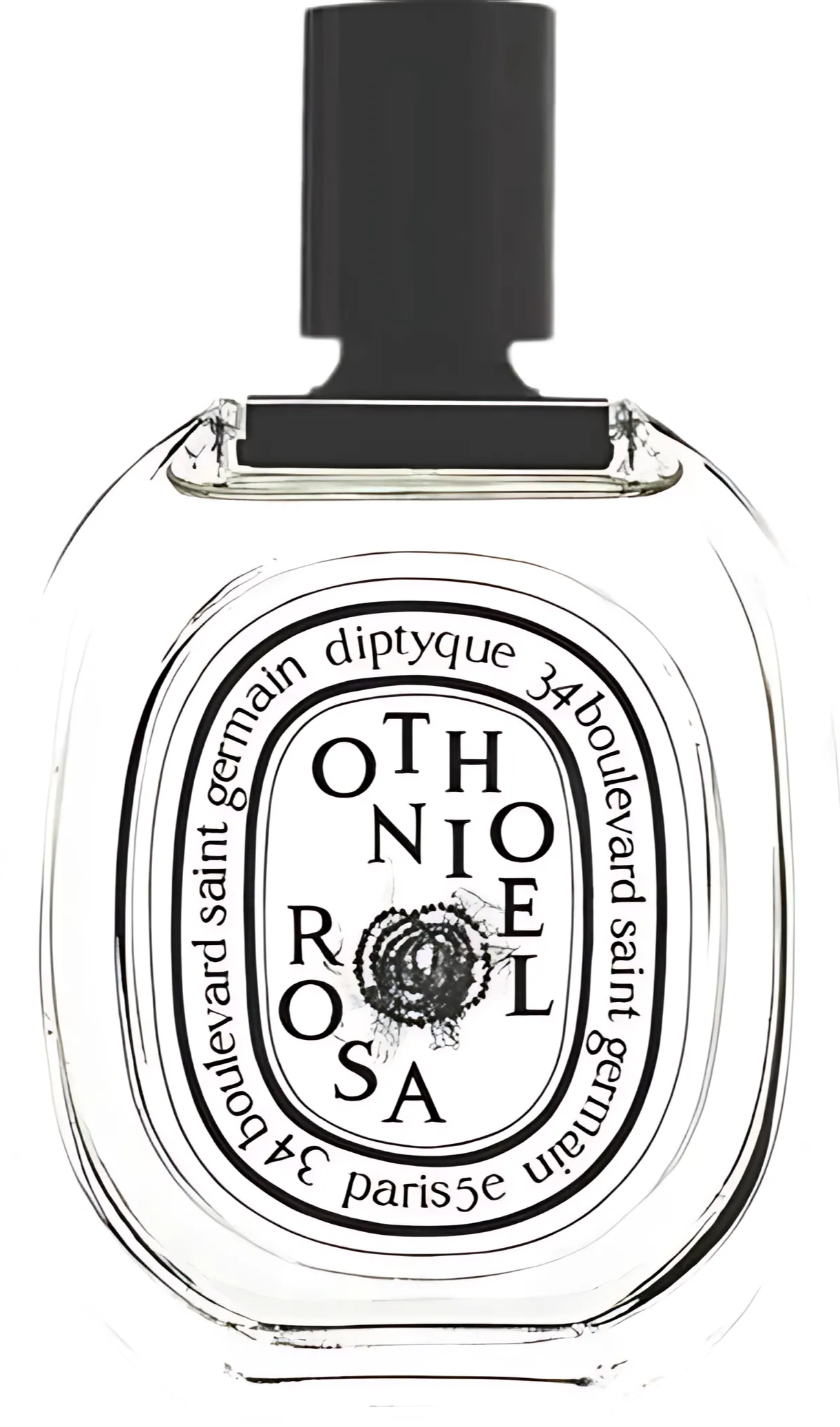Diptyque Othoniel Rosa EDT