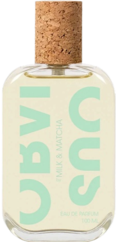 Obvious Milk & Matcha EDP