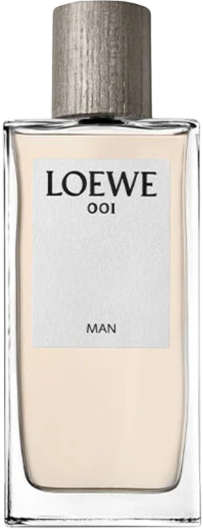 Loewe 001 Man EDP