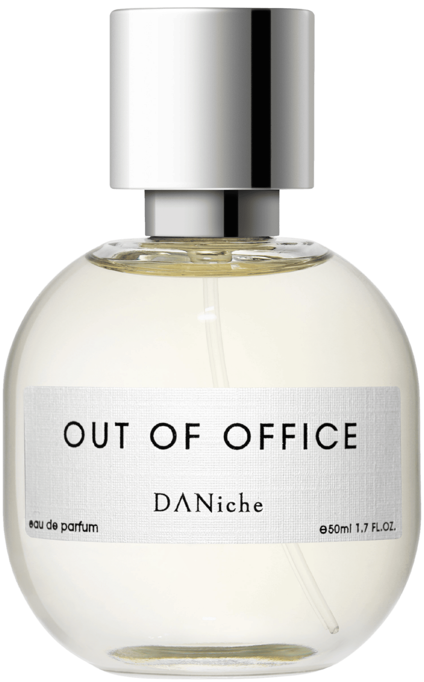 DANiche OUT OF OFFICE