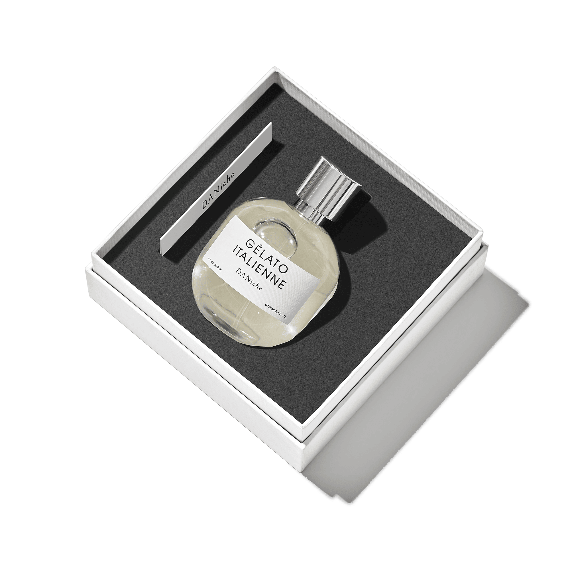DANiche GÉLATO ITALIENNE