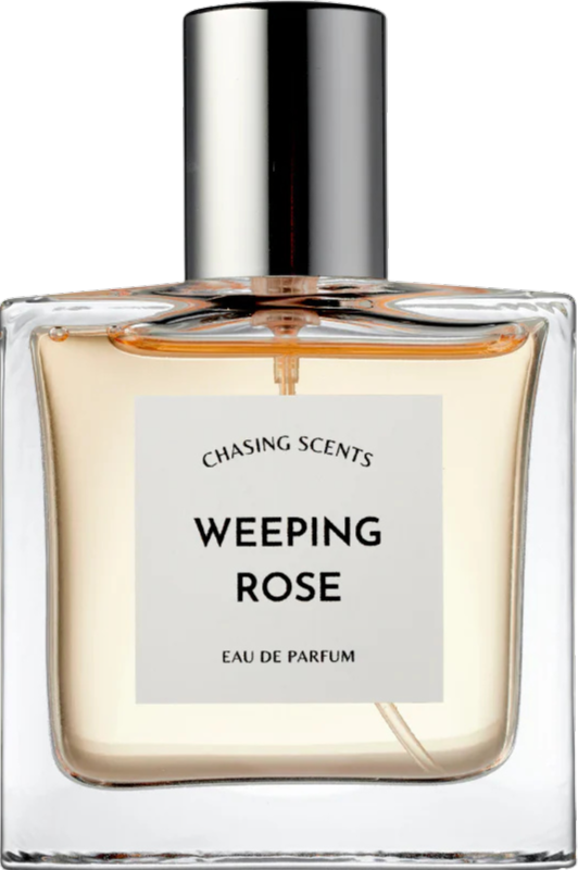 Chasing Scents Weeping Rose