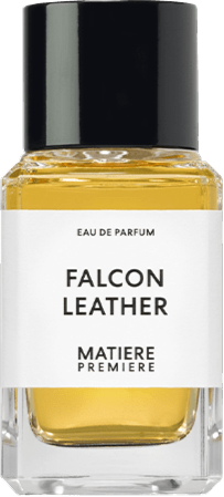 Matiere Premiere Falcon Leather EDP