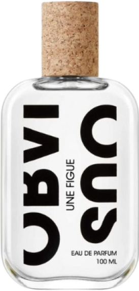 Obvious Une Figue EDP