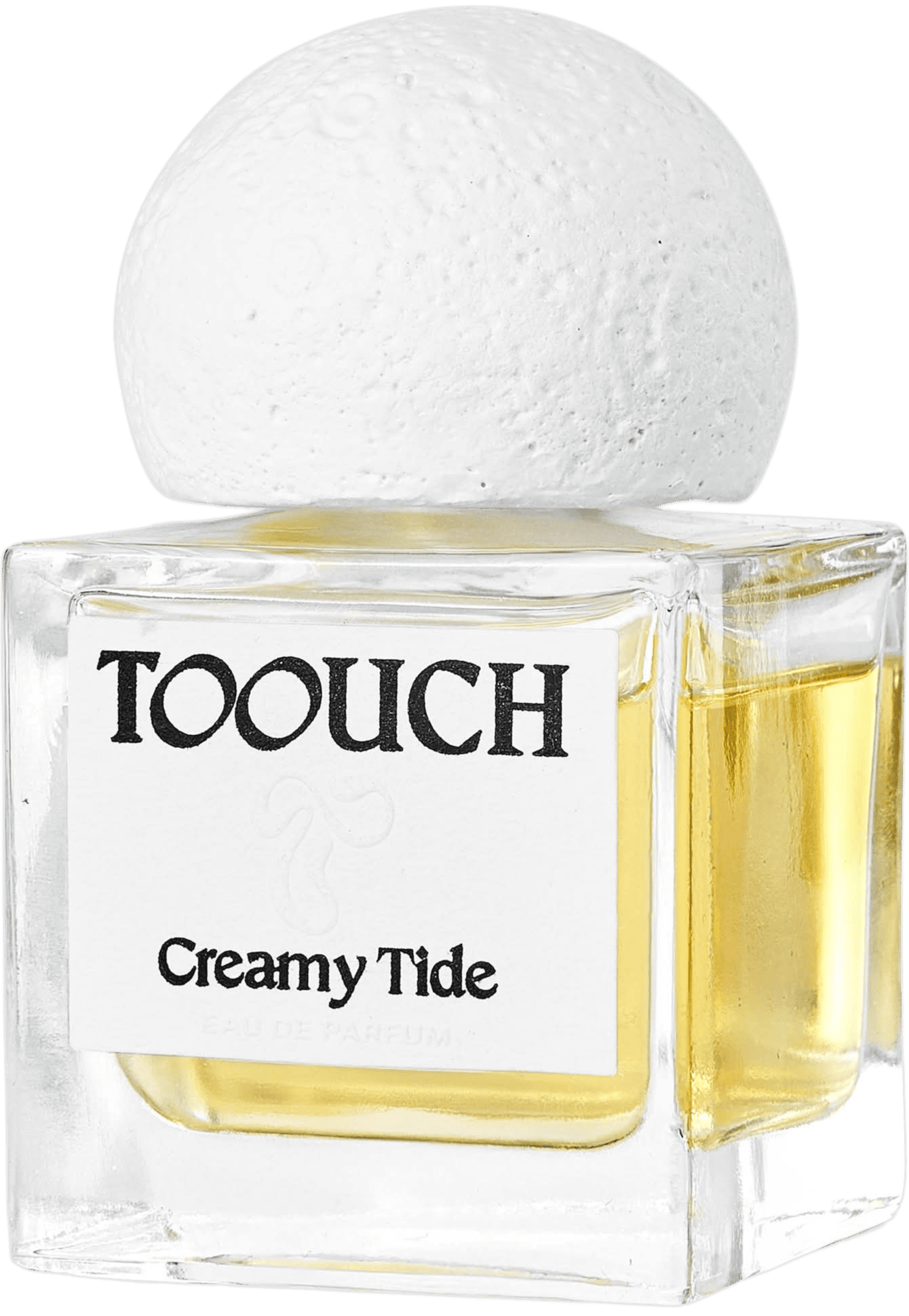 Toouch Creamy Tide
