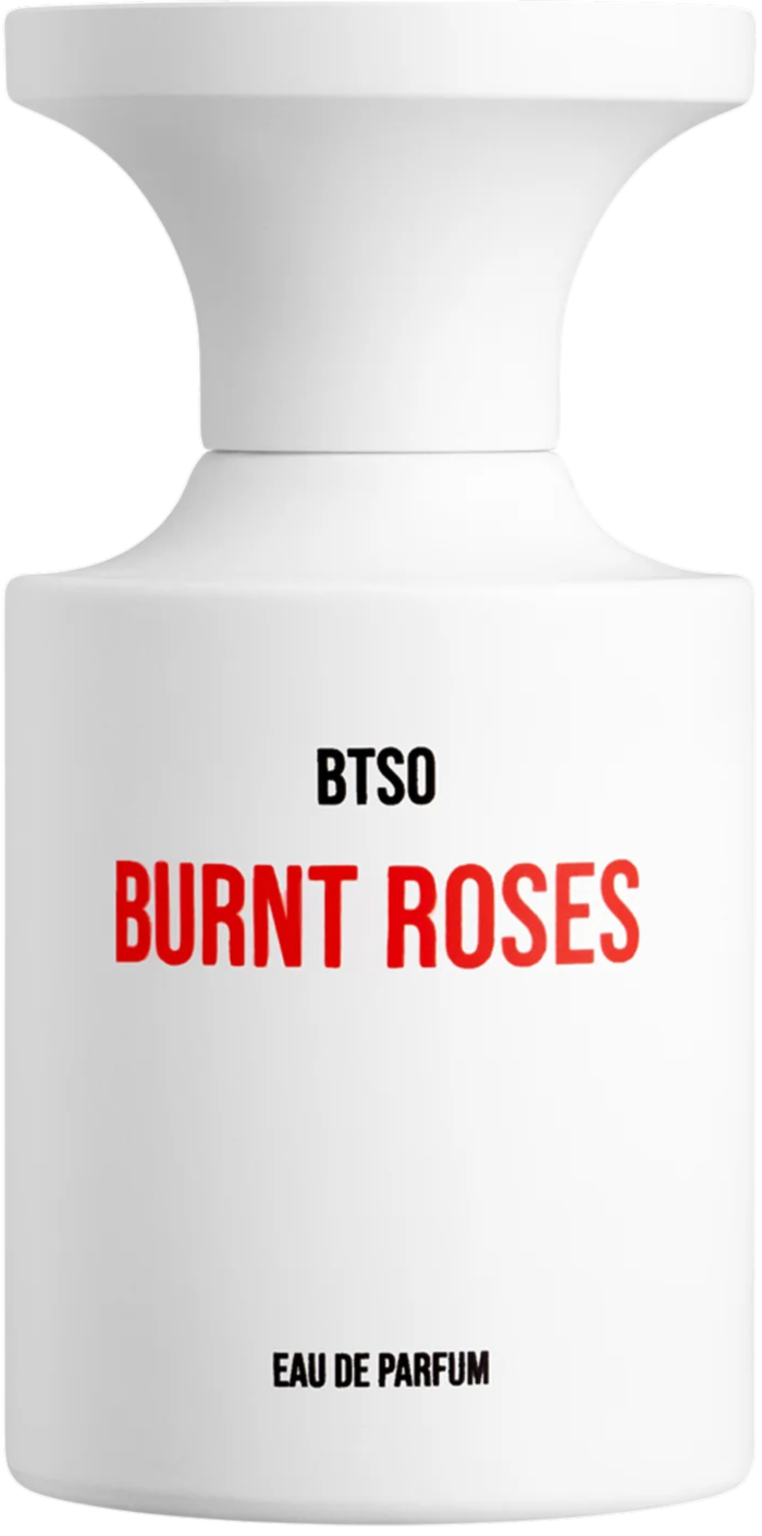 BORNTOSTANDOUT Burnt Roses