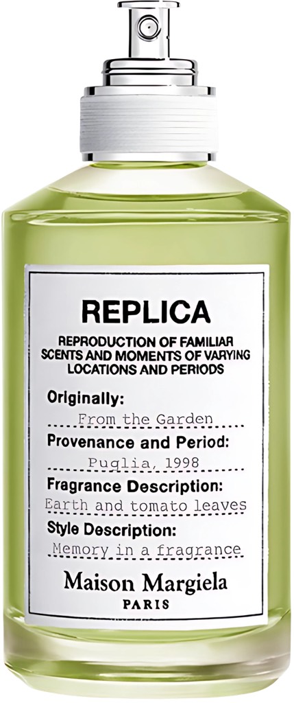 Maison Martin Margiela From The Garden