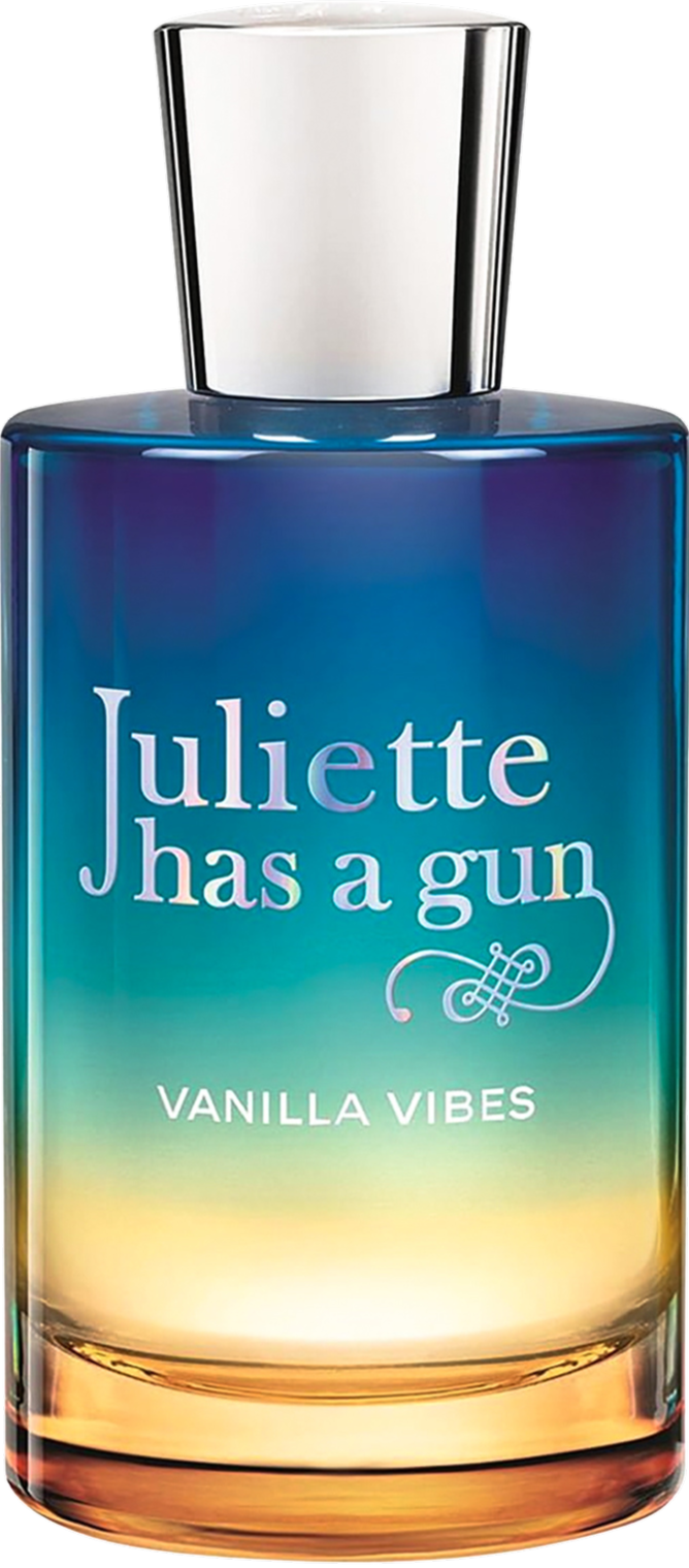 Juliette Has A Gun Vanilla Vibes EDP