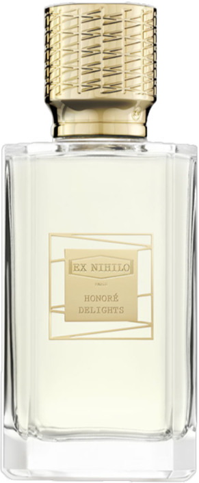 Ex Nihilo Honoré Delights EDP