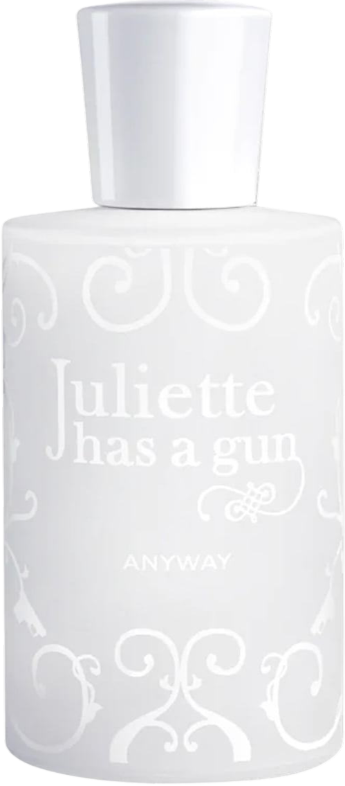 Juliette Has A Gun Anyway EDP