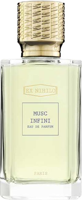 Ex Nihilo Musc Infini EDP