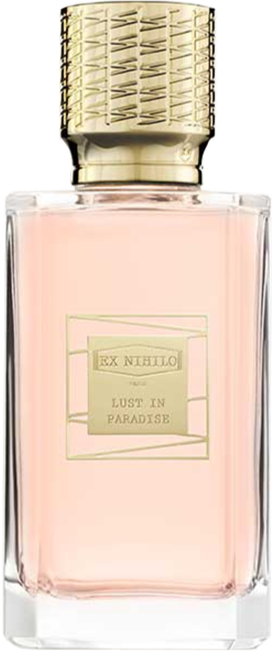 Ex Nihilo Lust in Paradise EDP