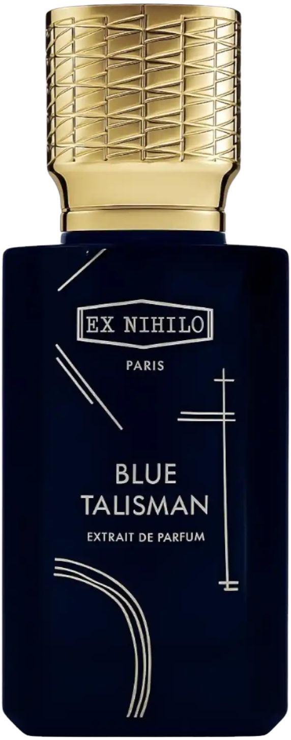 Ex Nihilo Blue Talisman Extrait De Parfum