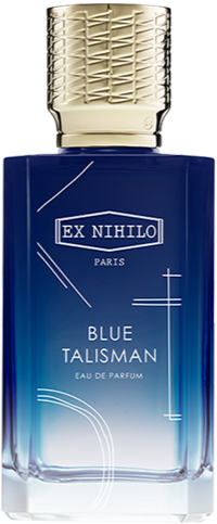 Ex Nihilo Blue Talisman EDP