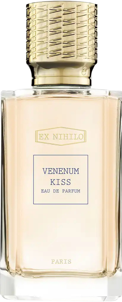 Ex Nihilo Venenum Kiss EDP