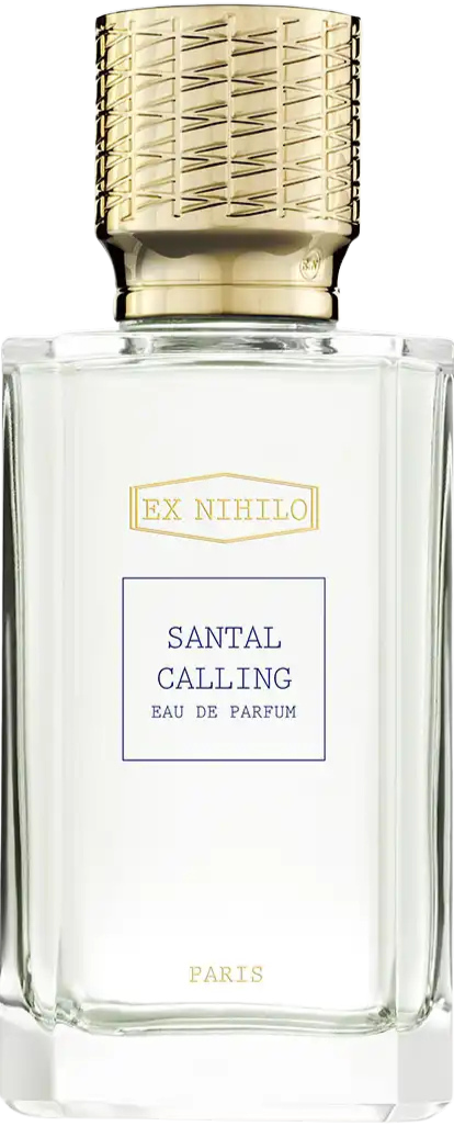 Ex Nihilo Santal Calling EDP