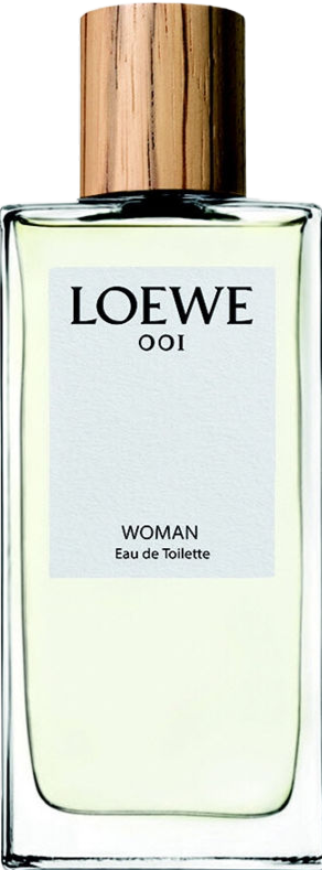 Loewe 001 Woman EDT