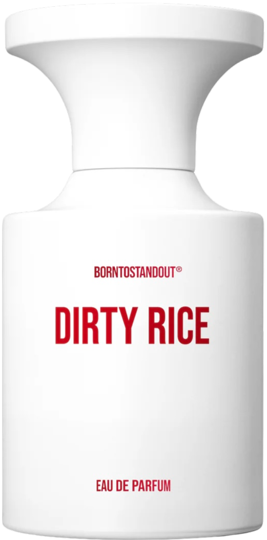 BORNTOSTANDOUT Dirty Rice