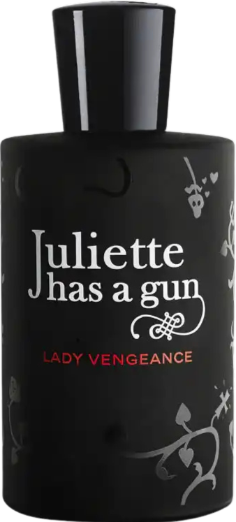 Juliette Has A Gun Lady Vengeance EDP