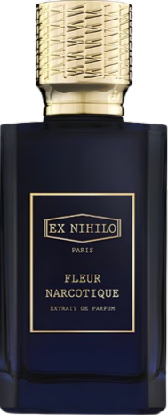 Ex Nihilo Fleur Narcotique Extrait De Parfum