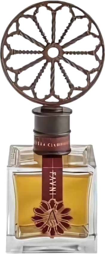 Angela Ciampagna Fauni EDP