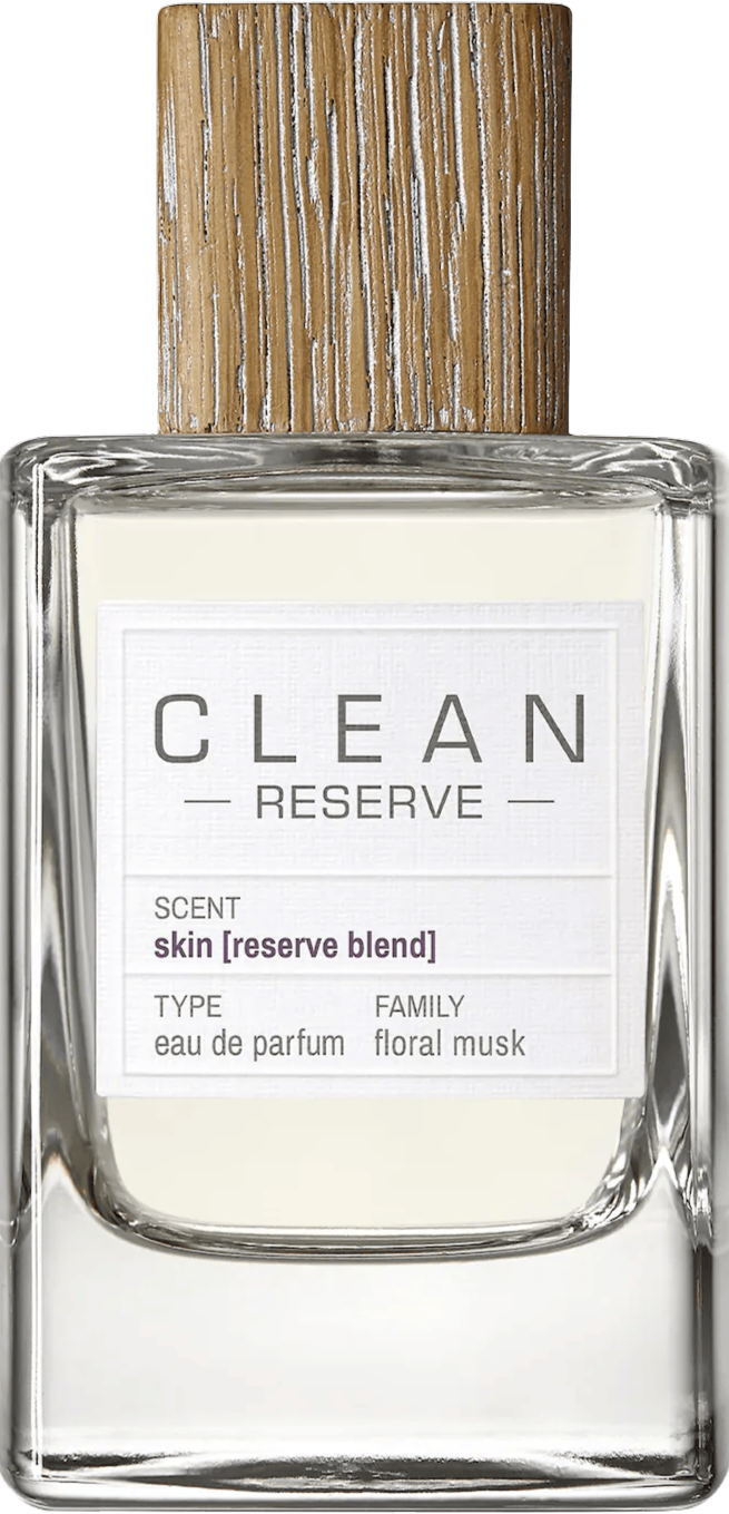 Clean Lush Fleur