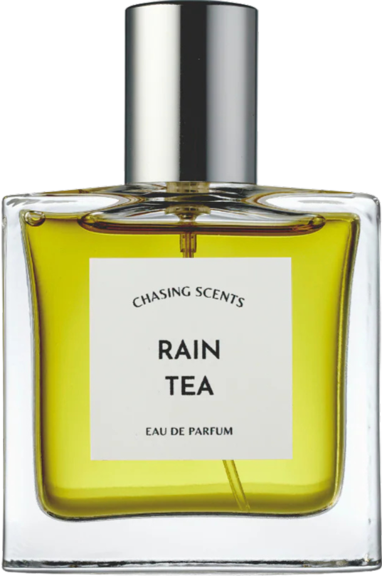 Chasing Scents Rain Tea
