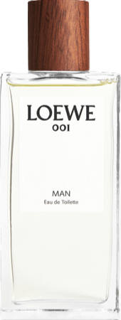 Loewe 001 Man EDT