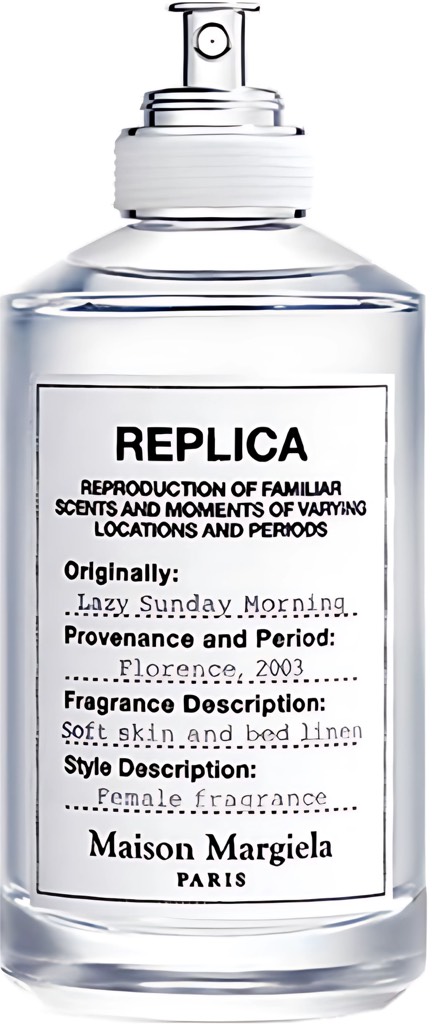 Maison Martin Margiela Lazy Sunday Morning