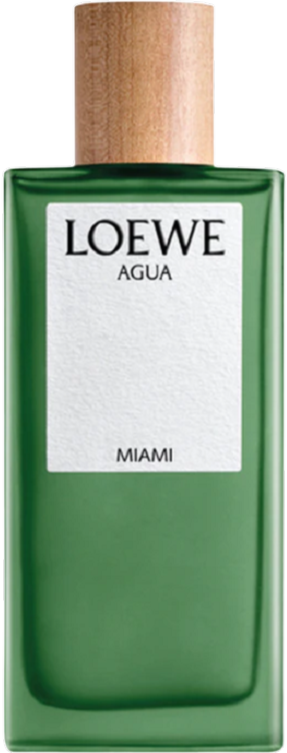 Loewe Agua Miami