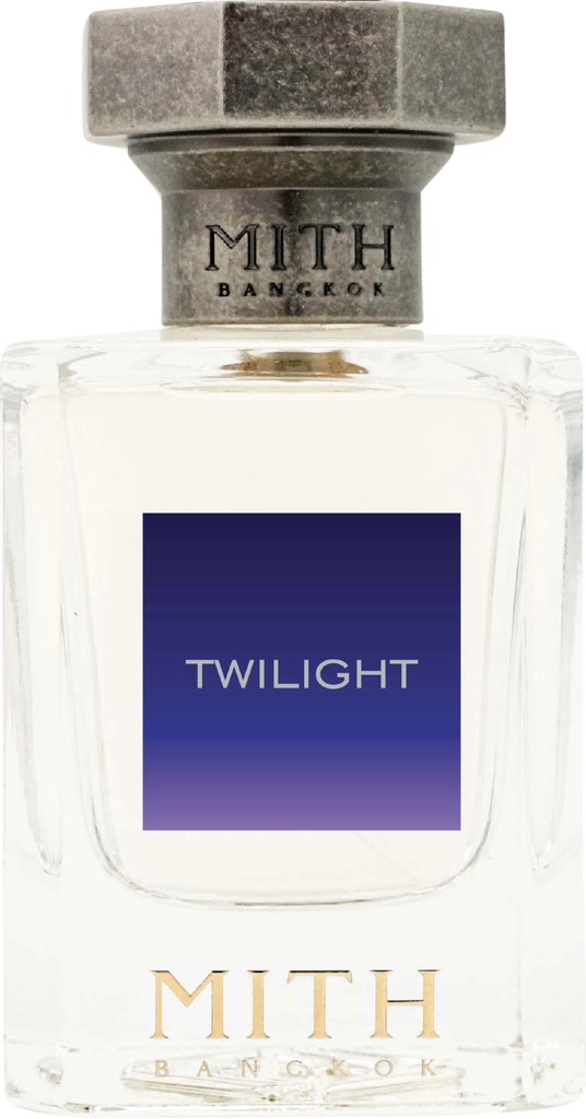 MITH Bangkok Twilight