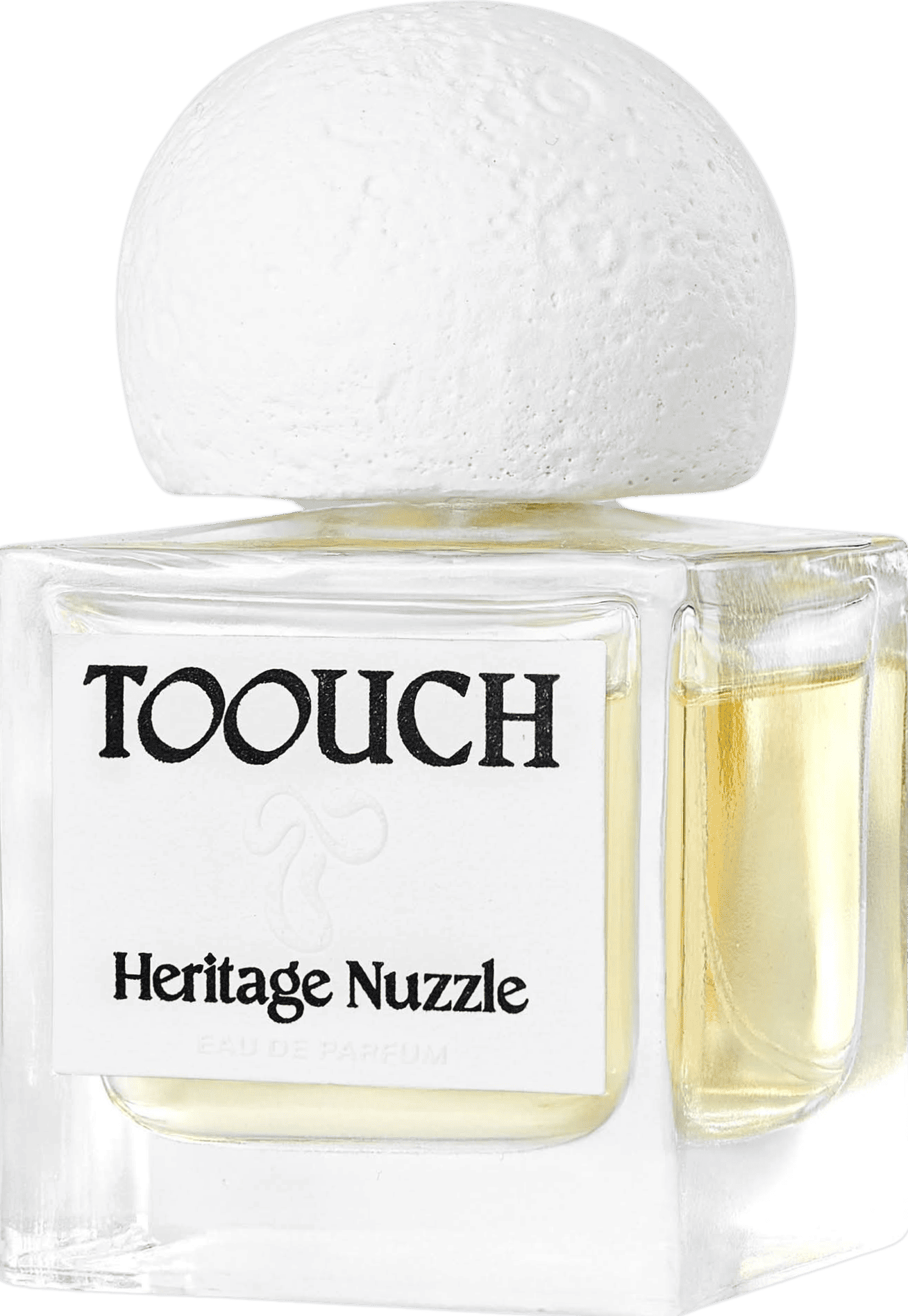 Toouch Heritage Nuzzle