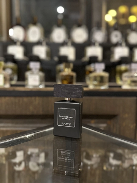 BeauFort London Coeur De Noir