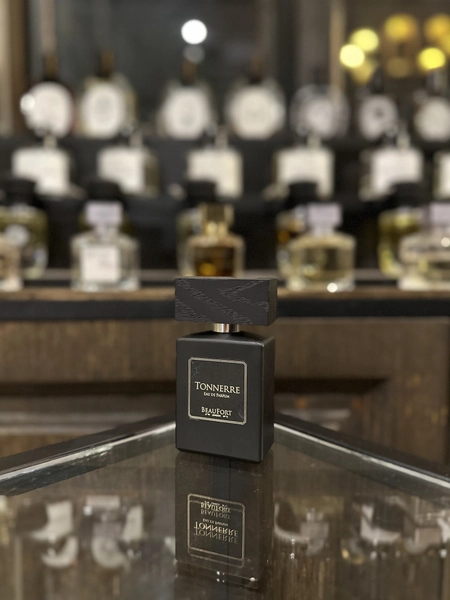 BeauFort London Tonnerre