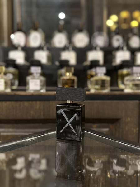 BeauFort London Rake & Ruin