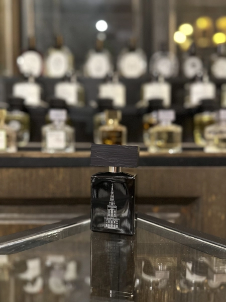 BeauFort London Terror & Magnificence