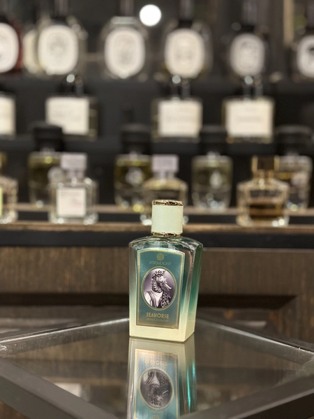 Zoologist Seahorse | 7 Parfum