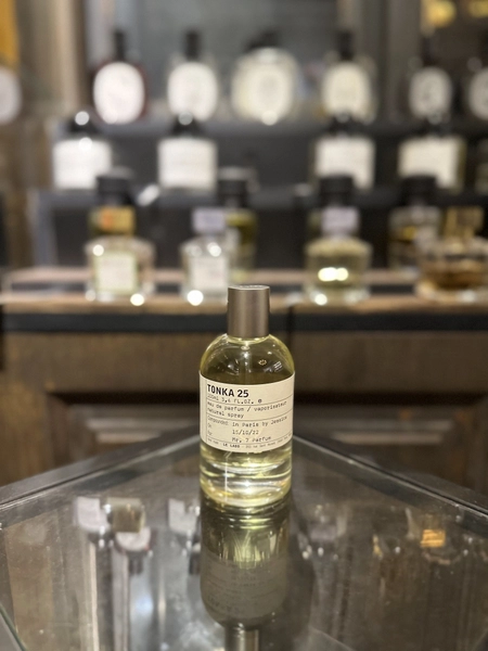 Le Labo Tonka 25