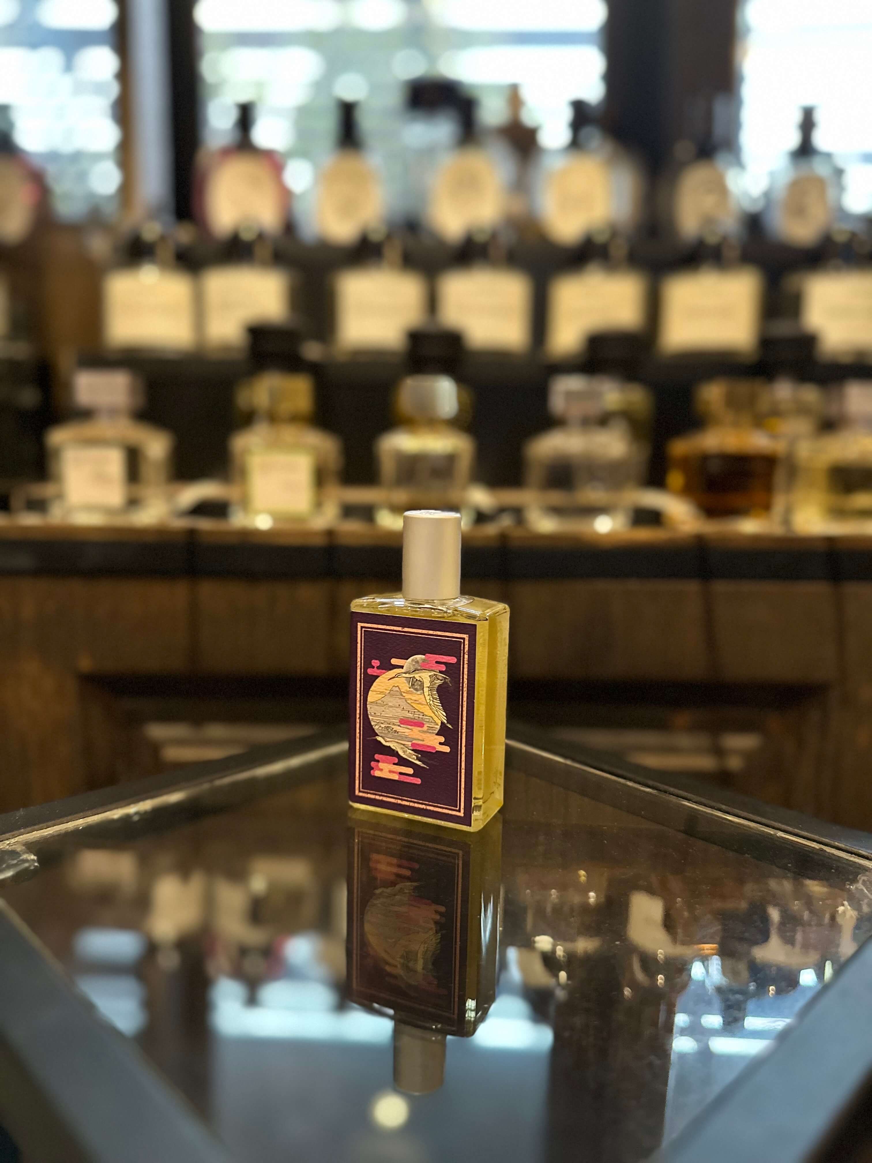 Imaginary Authors O, Unknown!