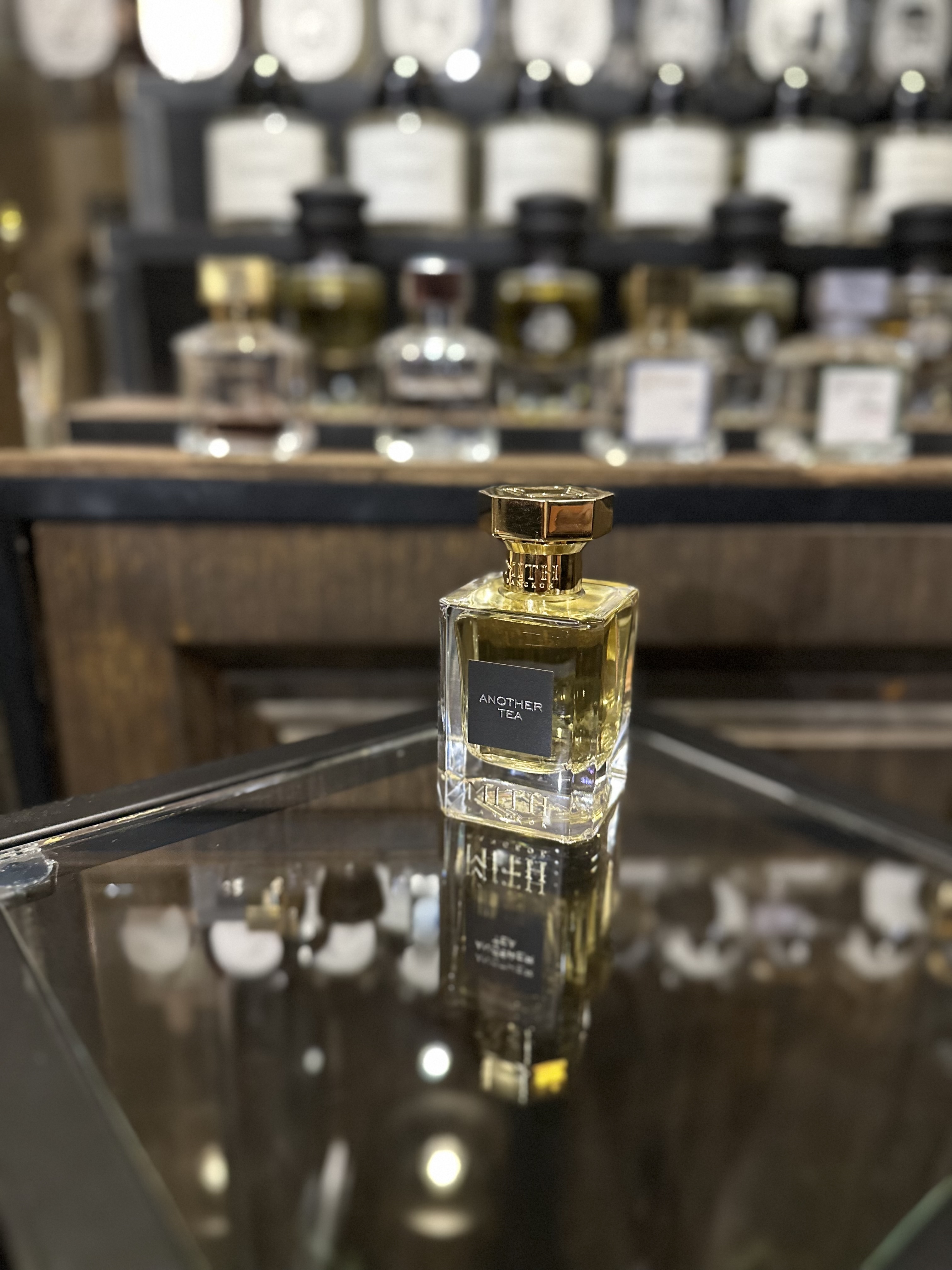 MITH Bangkok Another Tea