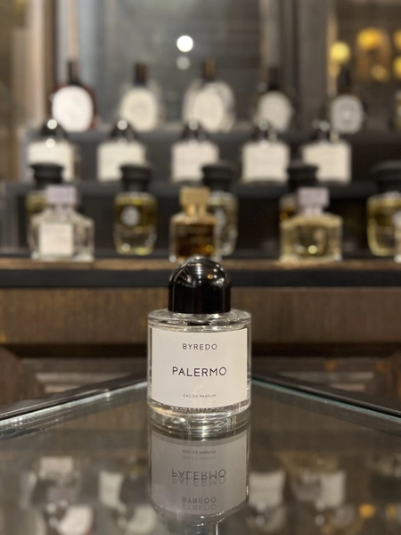 Byredo Palermo