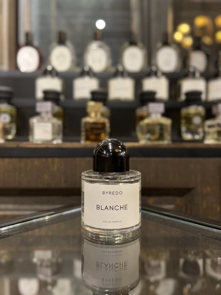 Byredo Blanche