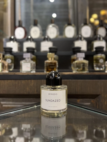 Byredo Sundazed