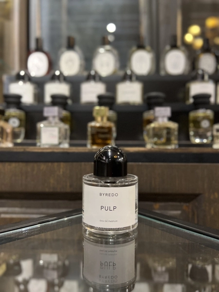 Byredo Pulp
