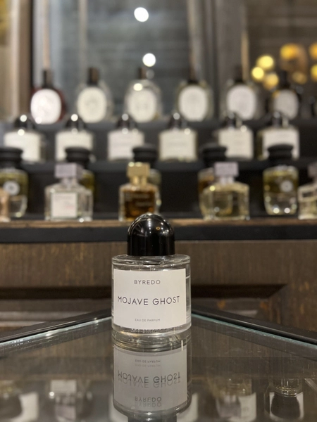 Byredo Mojave Ghost