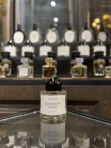 Byredo Eleventh Hour